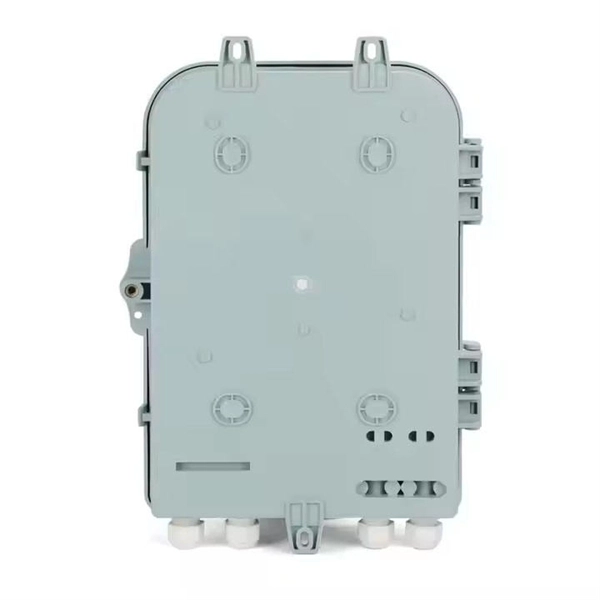 How much light does a Huawei 40 optical module emit 