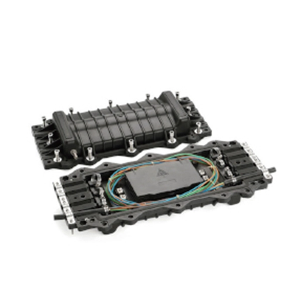 British fiber optic splitters are resistant to low temperatures