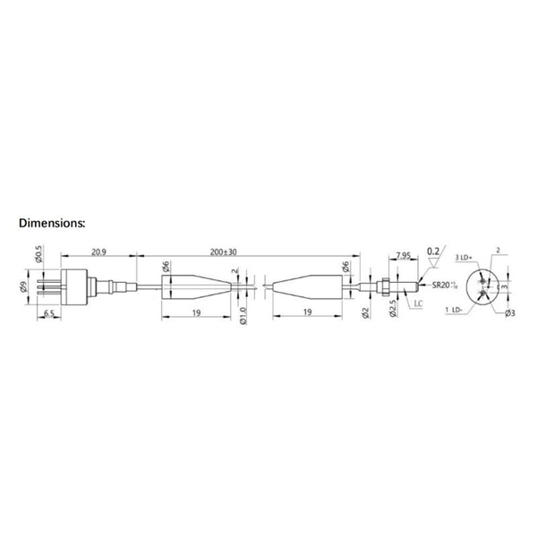 Configuration of High Voltage Busbar Relay Protection