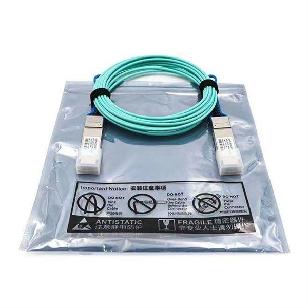 Estonian fiber optic cable specifications