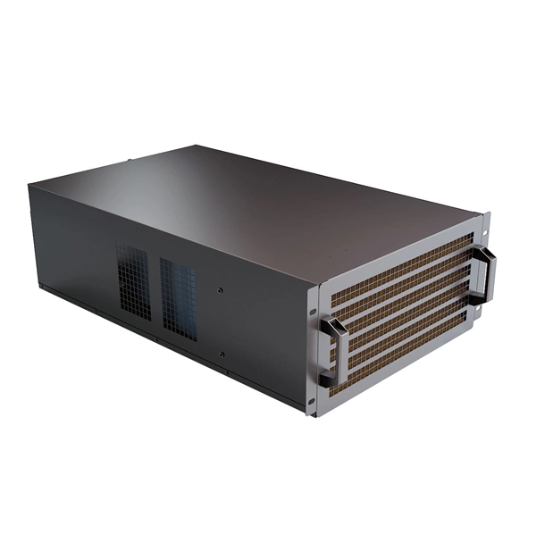 Ecuadorian Consulting Co-packaged Optical 400G