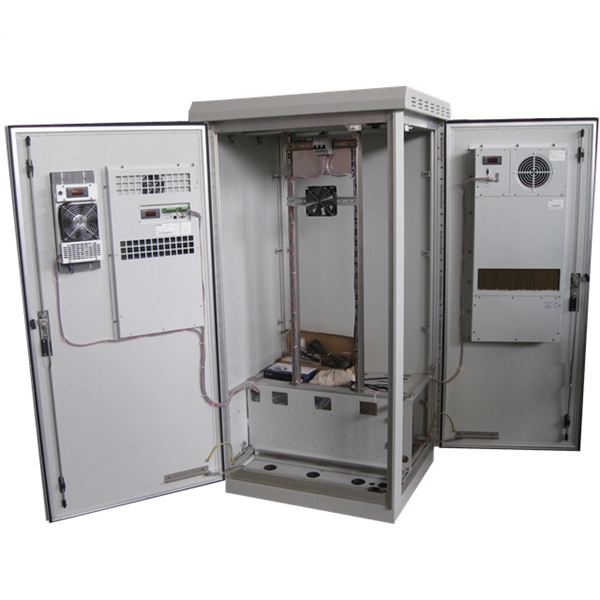 96-core fiber optic distribution box specifications