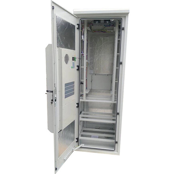Design of Low-Voltage Distribution Box