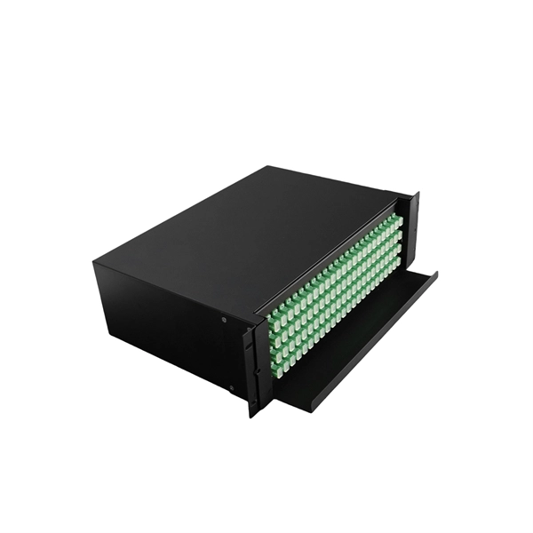 CDR Fiber Optic Communication