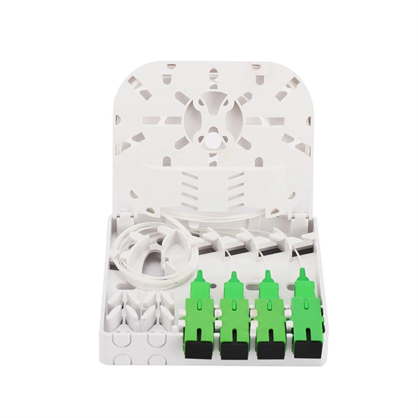 Price of equipment for dismantling electrical distribution boxes
