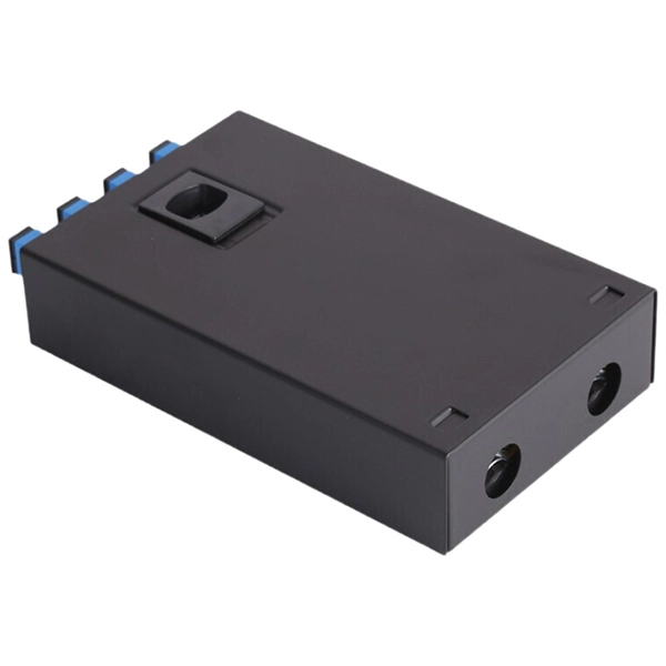 Outdoor power distribution box technology