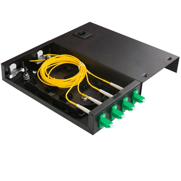 Optical Module Electric Rail
