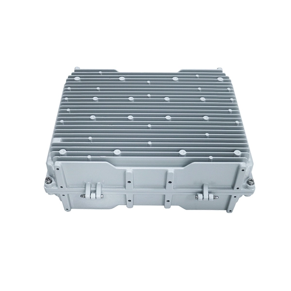 Network segment core switch