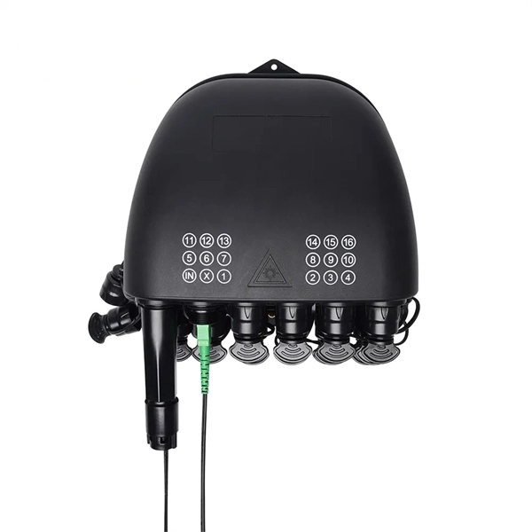 Dxap distribution box