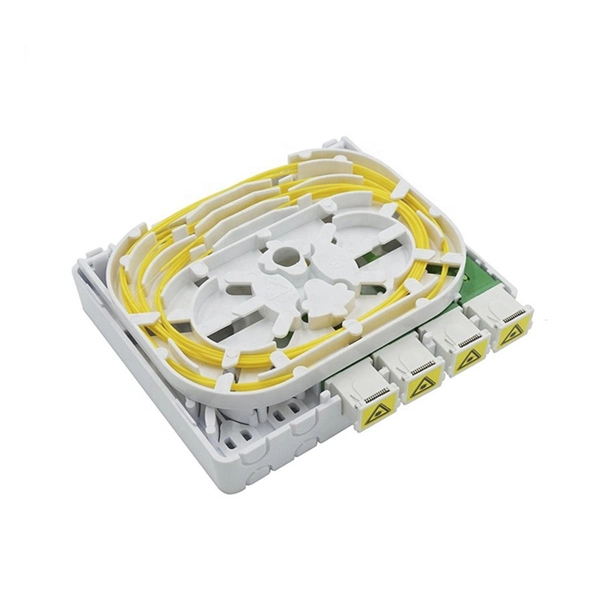Telecom-grade optical cable models and specifications
