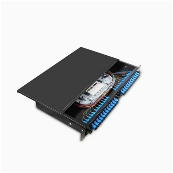 Meteorological Instrument Power Distribution Box