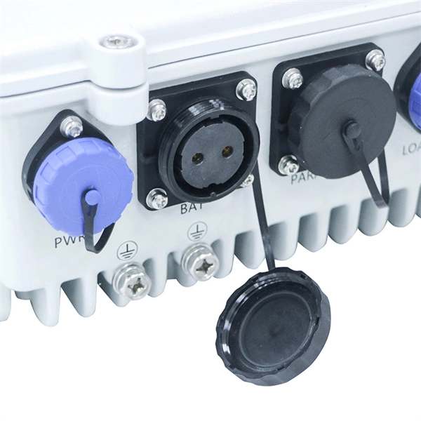 Managed switches with optical ports