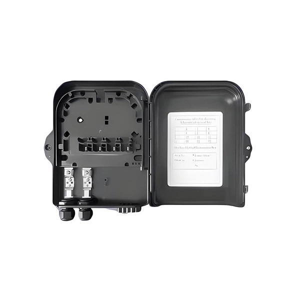 Fiber Optic Splitter Network Speed