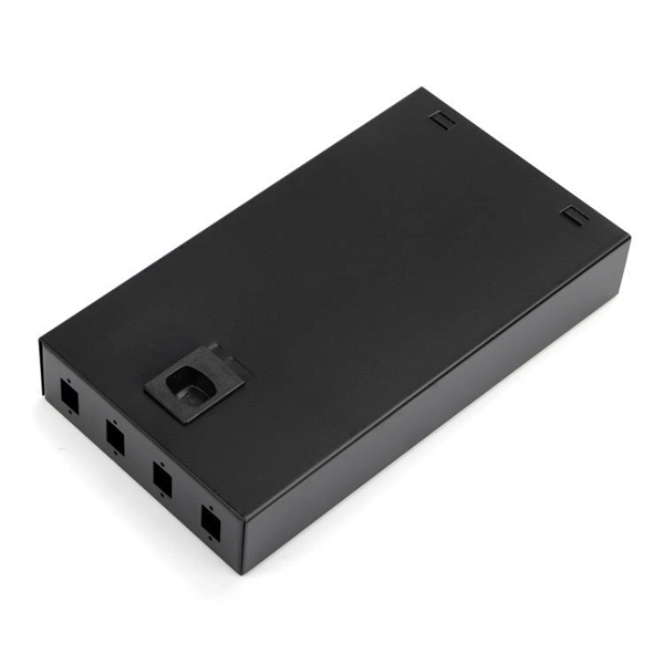 San Marino Low-Power Optical Module 100G