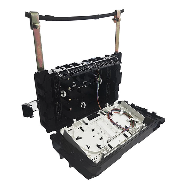 Palau Fiber Optic Cable Inspection