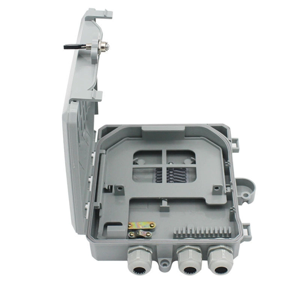 Is the distribution box an equipment 