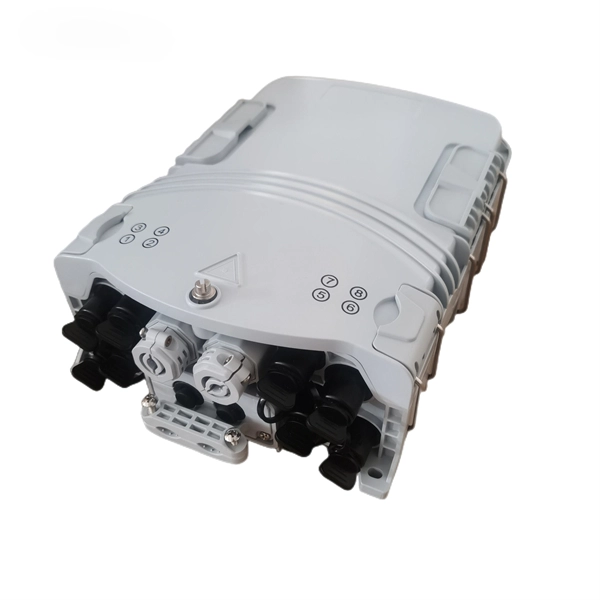 Installation of low-voltage distribution boxes in Bahrain