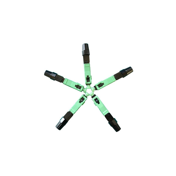 Function of the fiber optic cable tray bottom plate