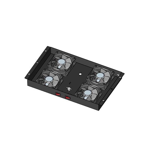 Location of the power distribution box module