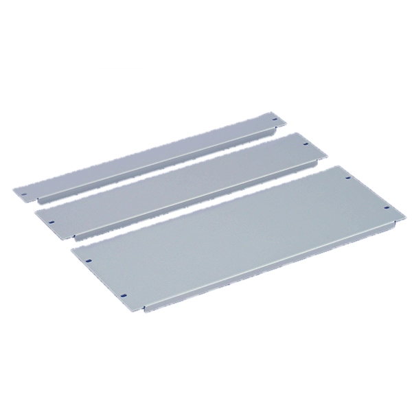 Pricing and Size Standards for Widened Distribution Boxes
