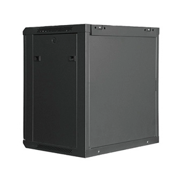 Sealing off large electrical distribution boxes