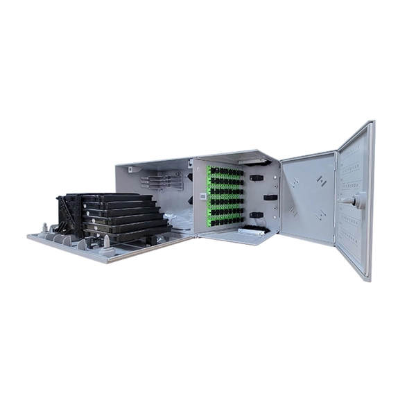 Dubai Irregular Cable Tray Bends