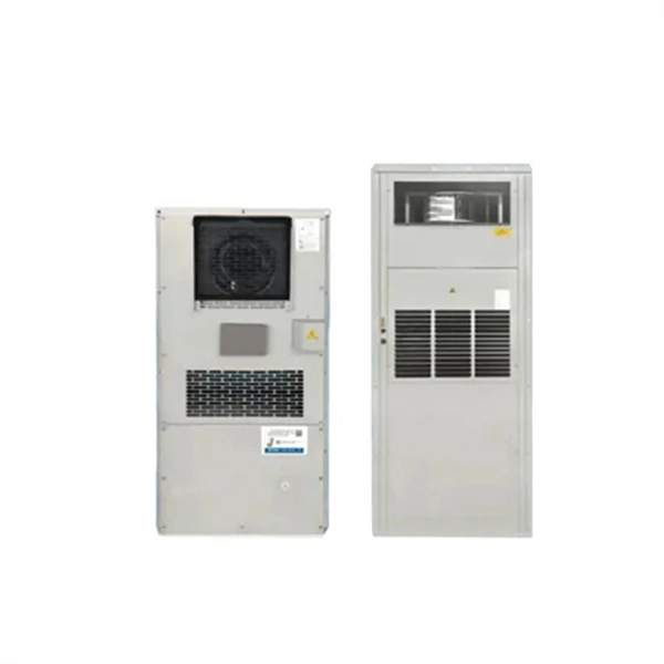 Distribution Box System bv