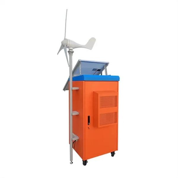 High-precision fiber optic cable trays from Guatemala for wind power generation