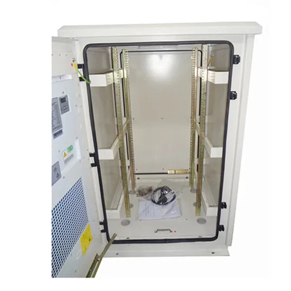 Wiring of Intelligent Main Switch Distribution Box