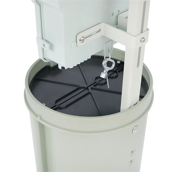 Cambodia 3-Year Warranty Transparent Optical Cable G 655