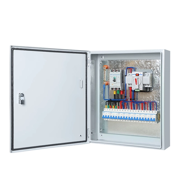 Columbia cable management frame price quote