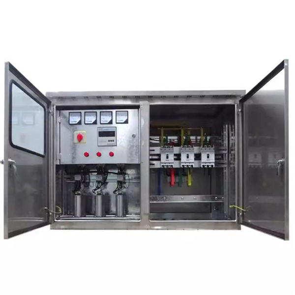 Fiber Optic Cable Route Protection Methods