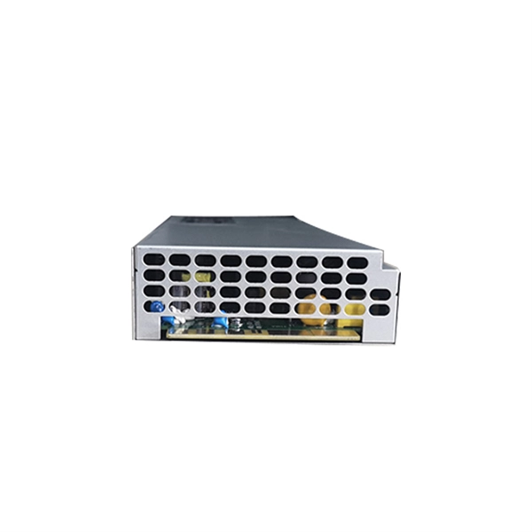 Optical Wavelength Division Multiplexer in Communication