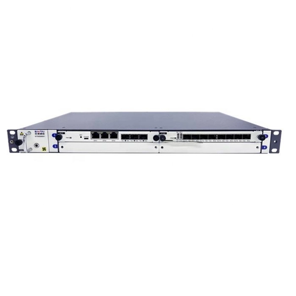 What are the different modes of telecom optical splitters 