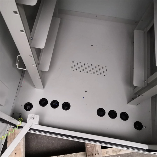 Ceramic Flanged Core Manufacturing Process Inspection Report