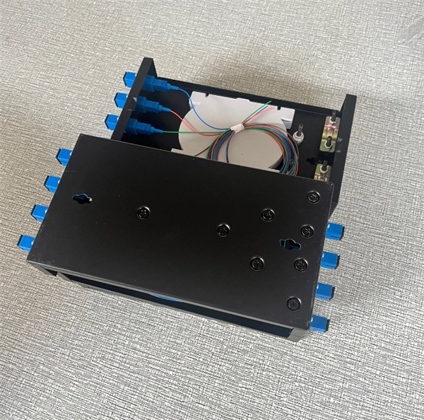 How to select the power cable for a distribution box