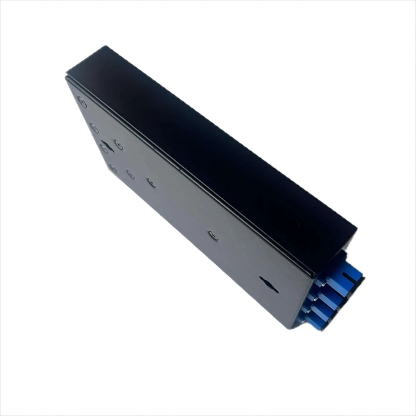Relay protection low voltage 24V input