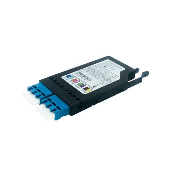 Single-mode 1310 fiber optic interface