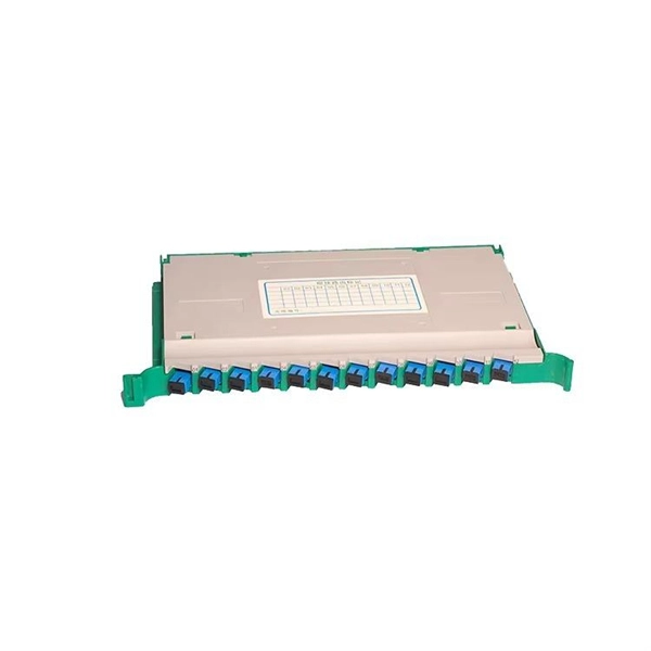 Belgian optical fiber wire manufacturer