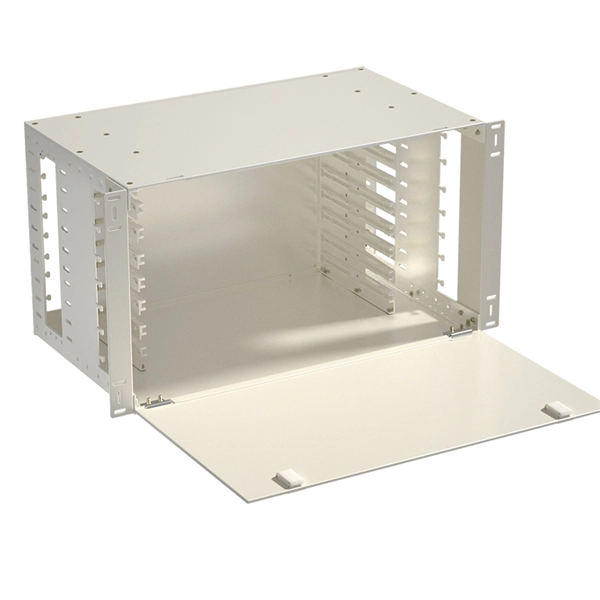 Wiring of Civil Defense Emergency Distribution Box