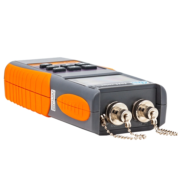 Low Loss Relay Protection Extinction Ratio Tester