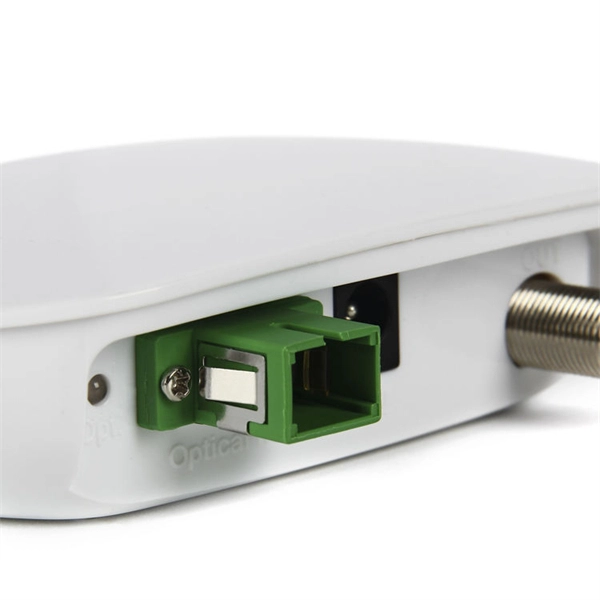 High-voltage tower junction box