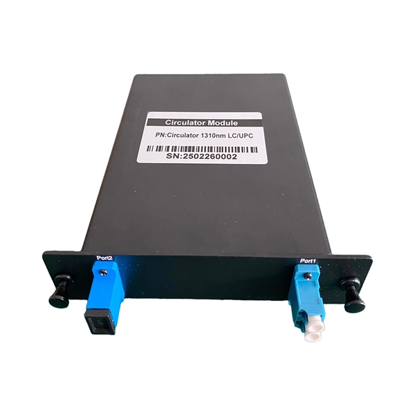 How to allocate cable management racks